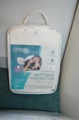 Osalis Single Mattress Protector
