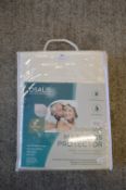 Osalis Super King Mattress Protector