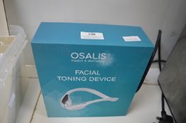 Osalis Facial Toning Device