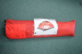 Pro Action Two Person Dome Tent