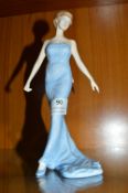 Royal Doulton Figurine “Dianna Princess of Wales”