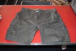 *Wear First Men’s Grey Shorts Size: 38