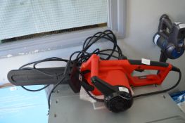 Einhell Electric Hedge Trimmer