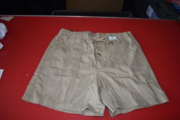 *BC Clothing Co. Women’s Brown Shorts Size: L