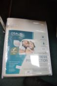 Osalis Super King Mattress Protector