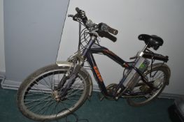 Izip CB26 Electric Bicycle