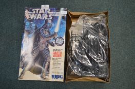 Ertl MPC Star Wars Darth Vader Model Kit
