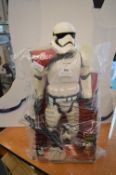 Star War Stormtrooper by Big Figs