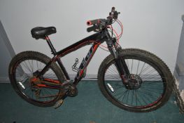 Felt 960 Mountain Bicycle