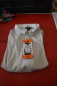 *Kirkland Men’s Polo Shirt Size: XXL