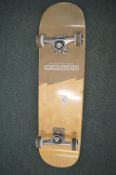 Rampage Skateboard