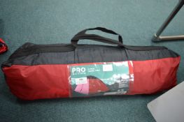 Pro Action Five Man Dome Tent