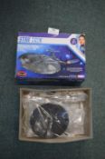 Snap It Star Trek Enterprise Model Kit