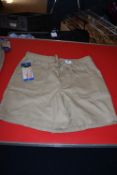 *BC Clothing Co. Women’s Faun Shorts Size: L