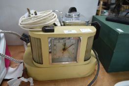 1930’s Art Deco Golbin Teasmade