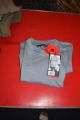 *Tahari Two Men’s Blue T-Shirts