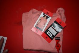 *Two Kirkland Women’s Apricot T-Shirts Size: M