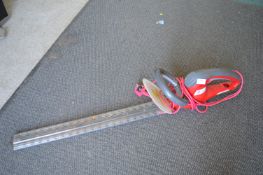 Performance Power Electric Hedge Trimmer