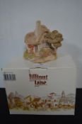 Lilliput Lane Cottage “Beehive”