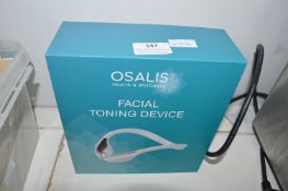 Osalis Facial Toning Device