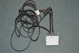 Clamp On LED Floodlight V-Tac