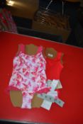 Two Sea Folly Girl’s Swimwear Size: 3T