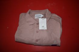 *Farah Men’s Pink Shirt Size: L