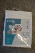 Osalis Super King Mattress Protector