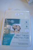 Osalis Super King Mattress Protector