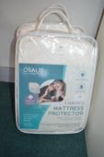 Osalis Single Mattress Protector
