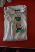 *Kirkland Men’s Polo Shirt Size: XL
