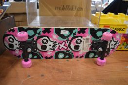 Prodeckz 28” Skateboard