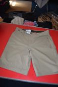 *Gerry Venture Men’s Shorts Size: 32