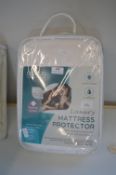 Osalis Double Mattress Protector