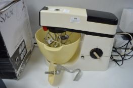 Vintage Kenwood Chef Food Mixer