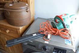 Bosch Electric Hedge Trimmer