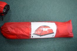 Pro Action Two Person Dome Tent