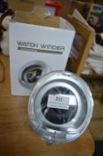 Automatic Watch Winder