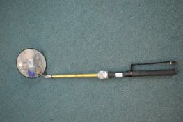 Vehicle Inspection Mirror by Allen