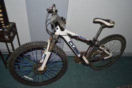 Cube Team 260 Mountain Bike
