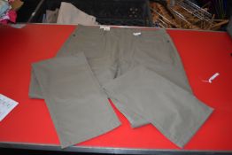 *English Laundry Men’s Trousers Size: 34x34