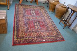 Belgium Rug 195x135cm