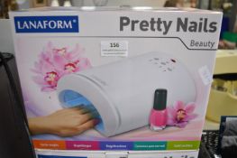 Lana Form Pretty Nails Dryer
