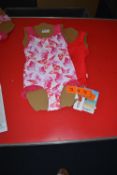 Two Sea Folly Girl’s Swimwear Size: 2T