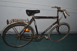 Focus Roadster Bicycle