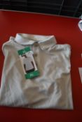 *Kirkland Men’s Polo Shirt Size: XL
