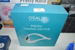 Osalis Facial Toning Device