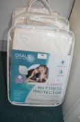 Osalis Single Mattress Protector