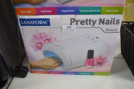Lana Form Pretty Nails Dryer