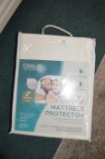 Osalis Super King Mattress Protector